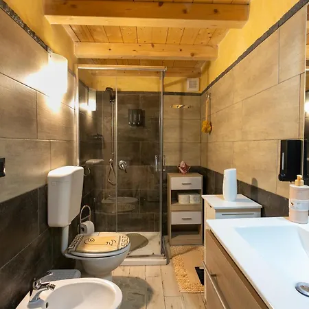 Vakantiehuis Greta House *