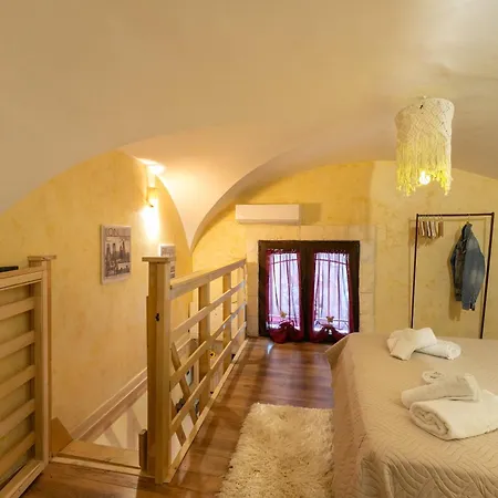 Ferienhaus Greta House