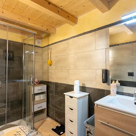Greta House Vakantiehuis *