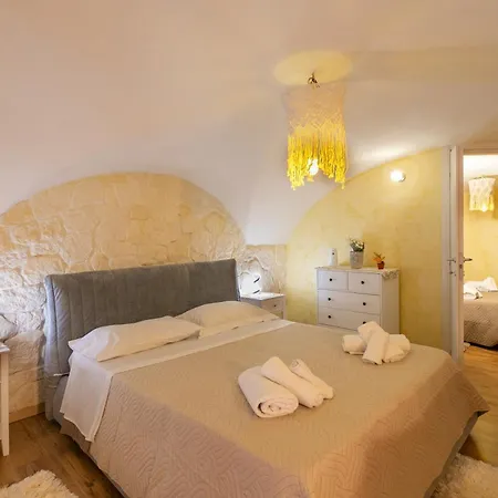 Vakantiehuis Greta House