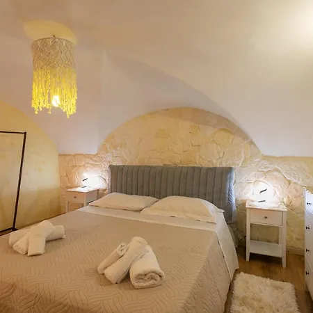Greta House Vakantiehuis *