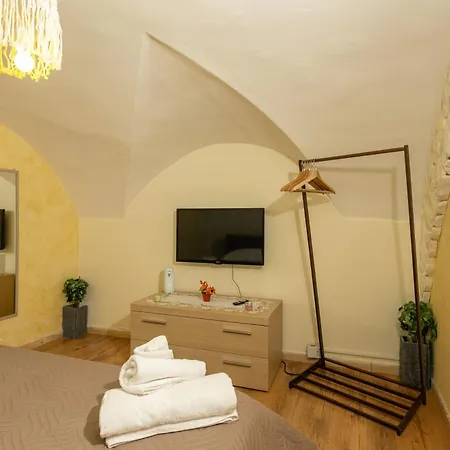 Greta House Vakantiehuis