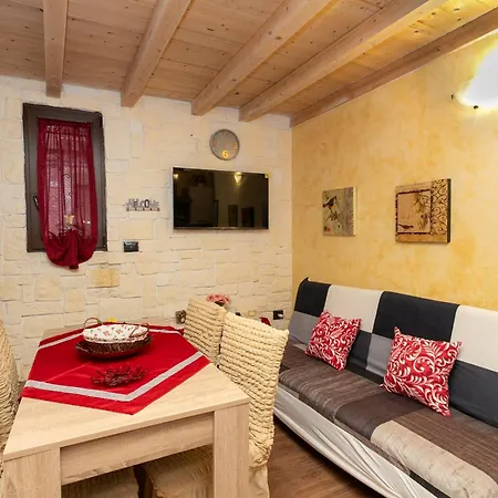 Vakantiehuis Greta House