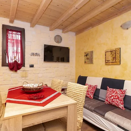 Greta House Vakantiehuis *