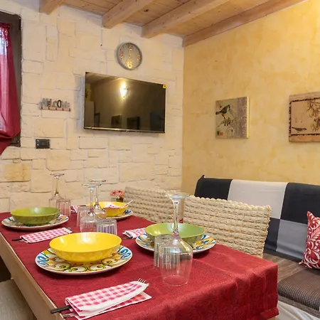 Ferienhaus Greta House *